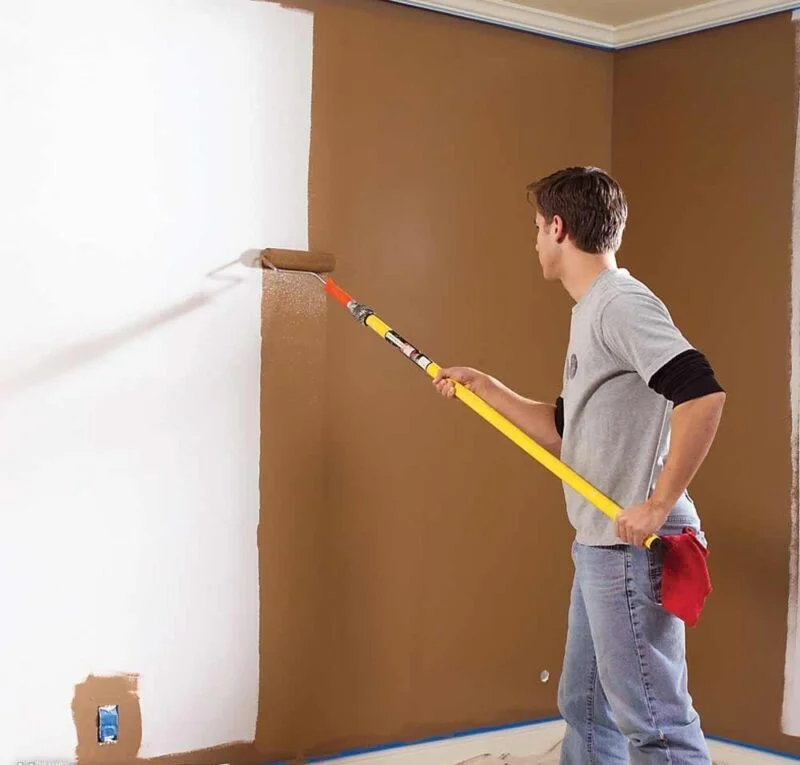 Savaştepe Boya Badanacı