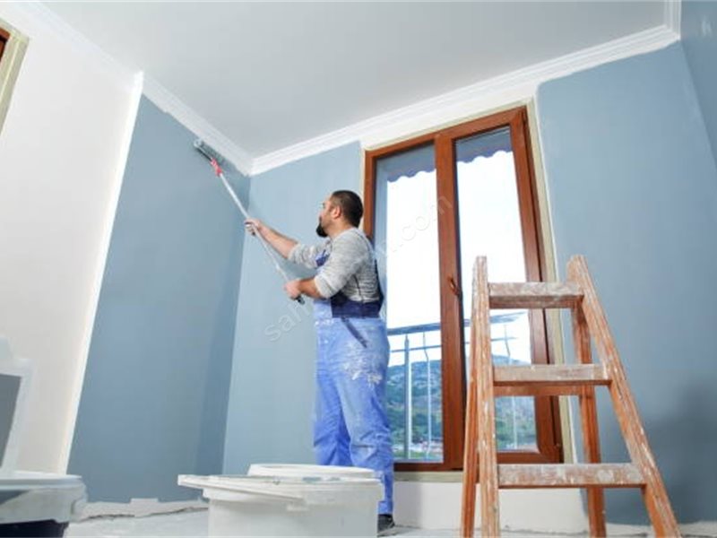 Savaştepe Boya Badanacı