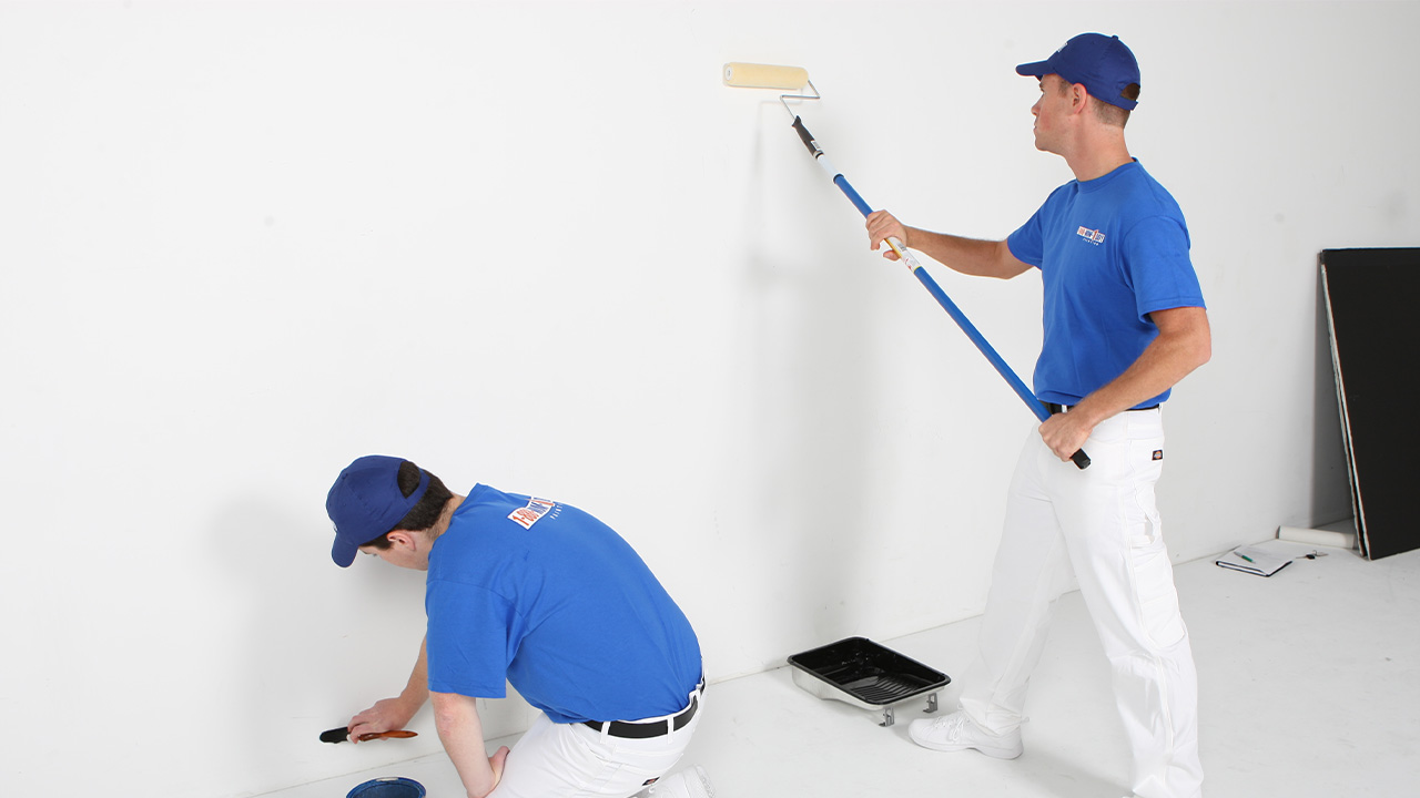 Savaştepe Boya Badanacı